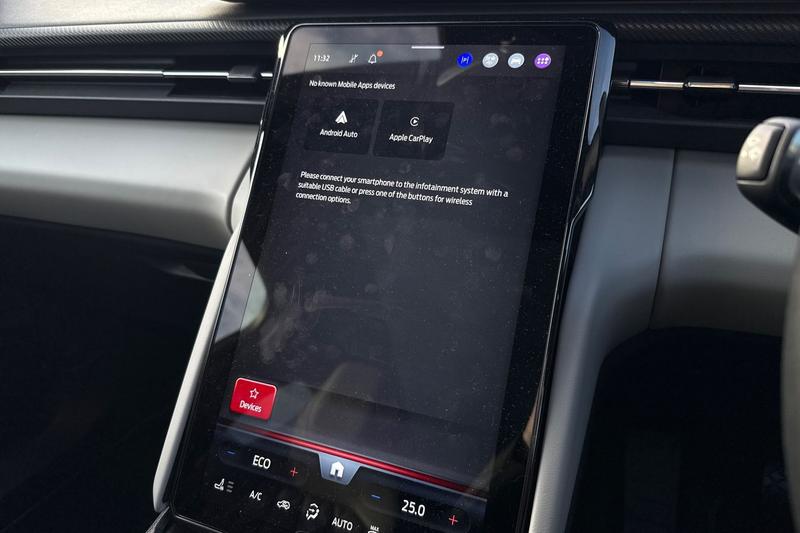 Used Ford Capri 2025 for sale - 76908790: Photo 28