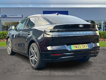 Used Ford Capri 2025 for sale - 76908790: Photo