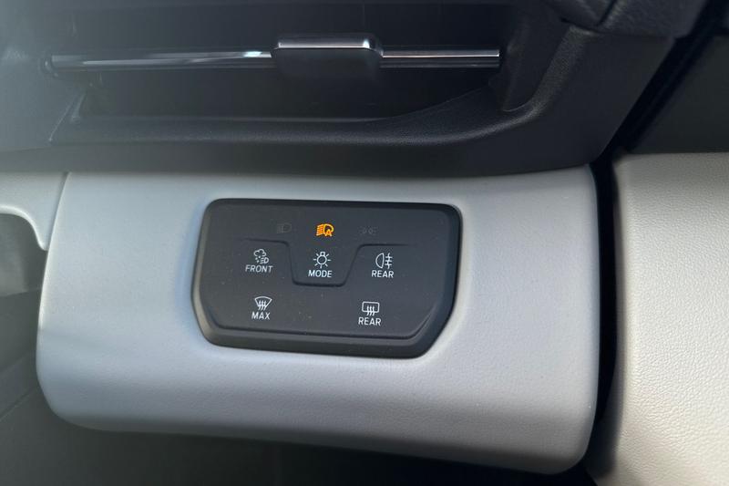 Used Ford Capri 2025 for sale - 76908790: Photo 35