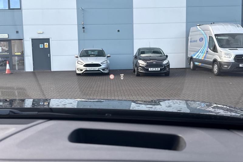 Used Ford Capri 2025 for sale - 76908790: Photo 40