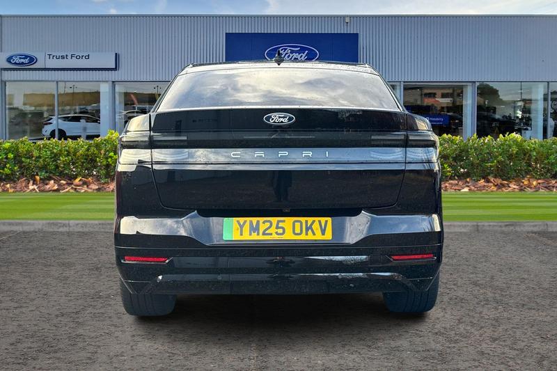 Used Ford Capri 2025 for sale - 76908790: Photo 7