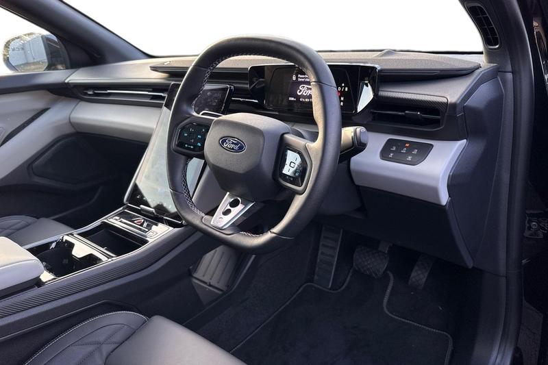 Used Ford Capri 2025 for sale - 76908790: Photo 9