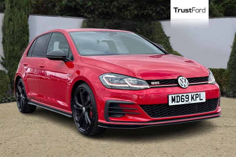 Used Volkswagen Golf 2020 for sale - 76028281: Photo 1