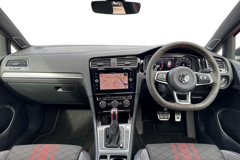 Used Volkswagen Golf 2020 for sale - 76028281: Photo 10
