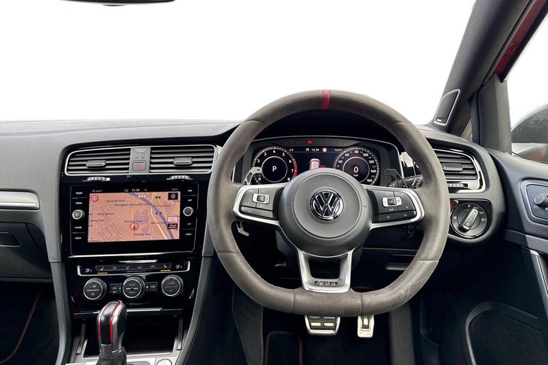 Used Volkswagen Golf 2020 for sale - 76028281: Photo 11