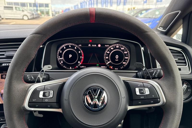 Used Volkswagen Golf 2020 for sale - 76028281: Photo 12