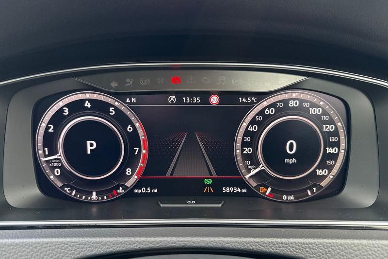 Used Volkswagen Golf 2020 for sale - 76028281: Photo 13