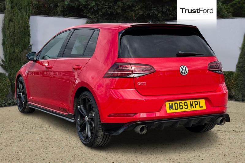 Used Volkswagen Golf 2020 for sale - 76028281: Photo 2