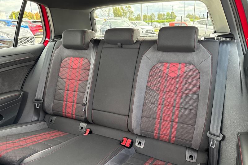 Used Volkswagen Golf 2020 for sale - 76028281: Photo 20