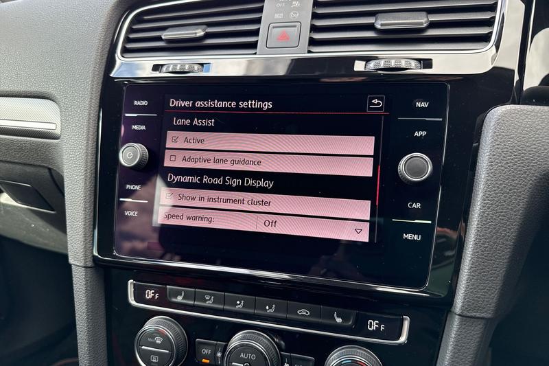 Used Volkswagen Golf 2020 for sale - 76028281: Photo 26
