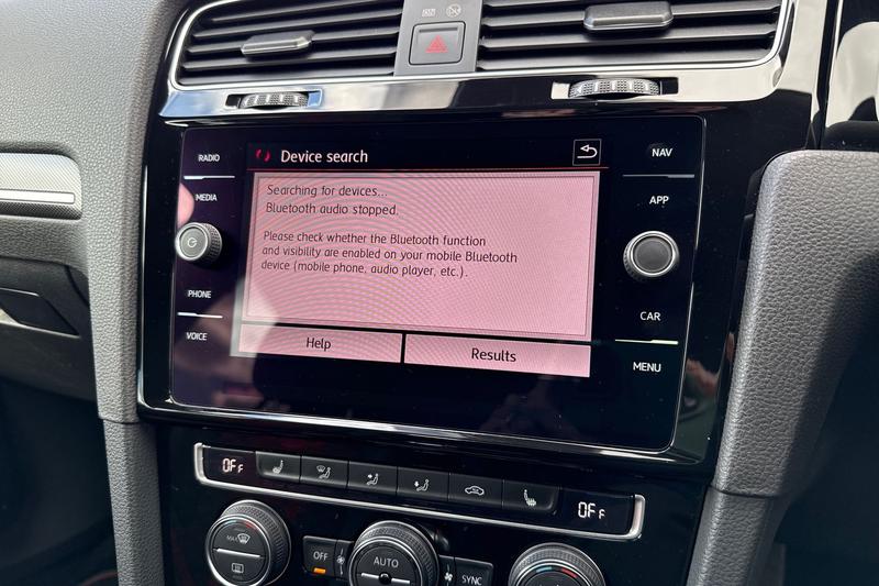 Used Volkswagen Golf 2020 for sale - 76028281: Photo 28