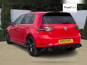 Used Volkswagen Golf 2020 for sale - 76028281: Photo 2