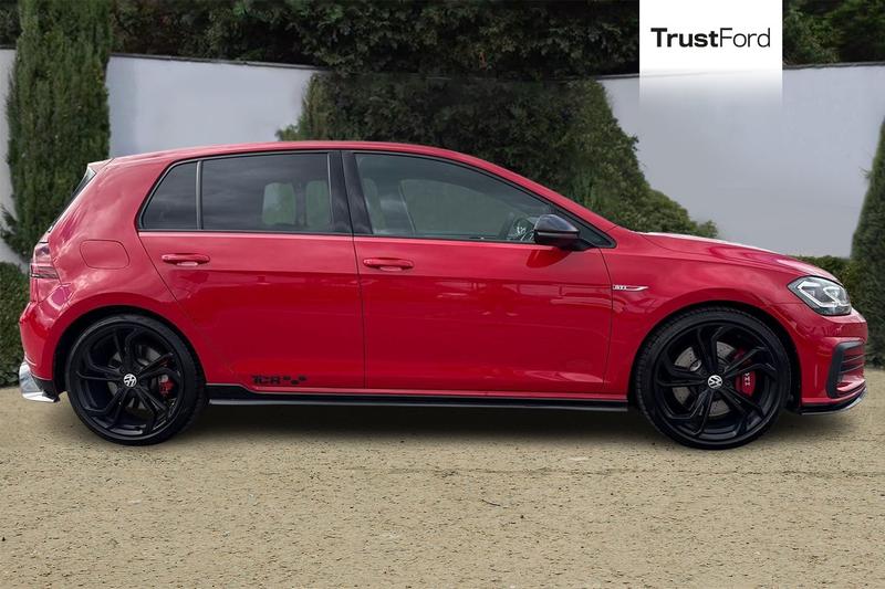 Used Volkswagen Golf 2020 for sale - 76028281: Photo 3