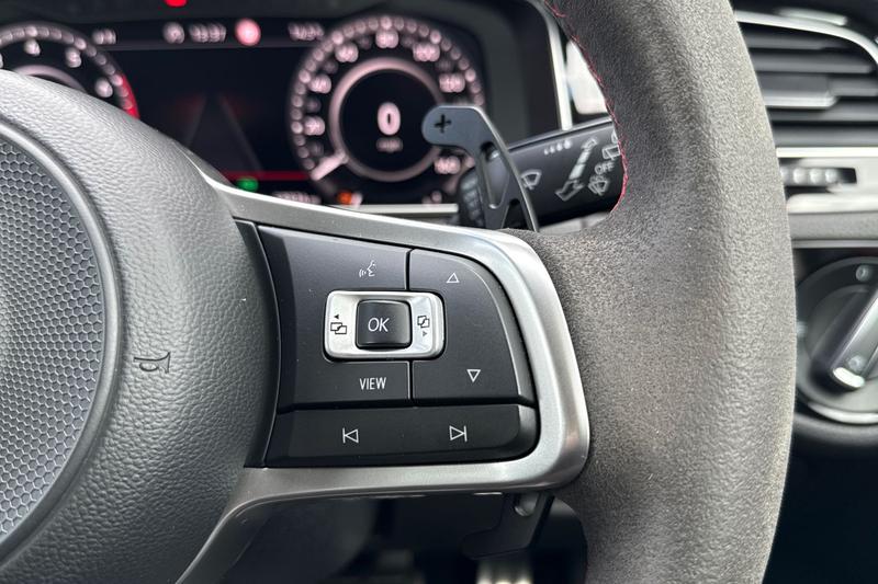 Used Volkswagen Golf 2020 for sale - 76028281: Photo 36