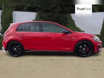 Used Volkswagen Golf 2020 for sale - 76028281: Photo 3