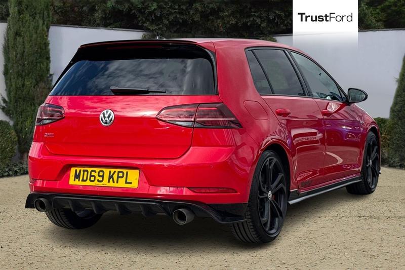 Used Volkswagen Golf 2020 for sale - 76028281: Photo 4