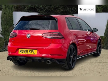 Used Volkswagen Golf 2020 for sale - 76028281: Photo 4