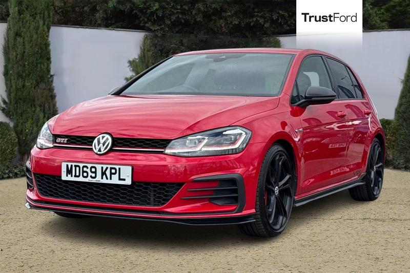 Used Volkswagen Golf 2020 for sale - 76028281: Photo 5