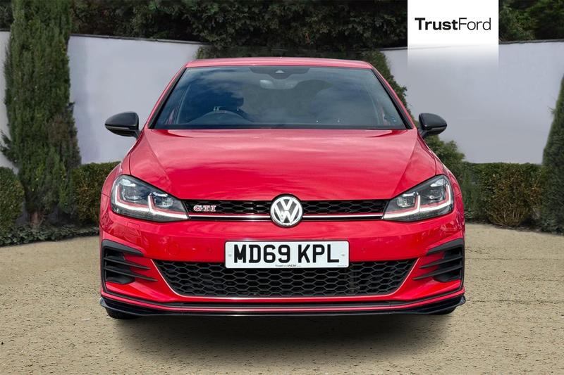 Used Volkswagen Golf 2020 for sale - 76028281: Photo 6