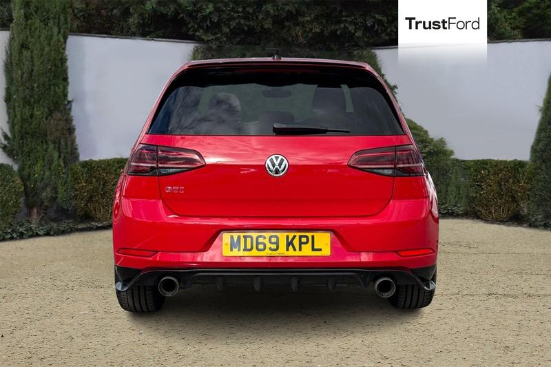 Used Volkswagen Golf 2020 for sale - 76028281: Photo 7