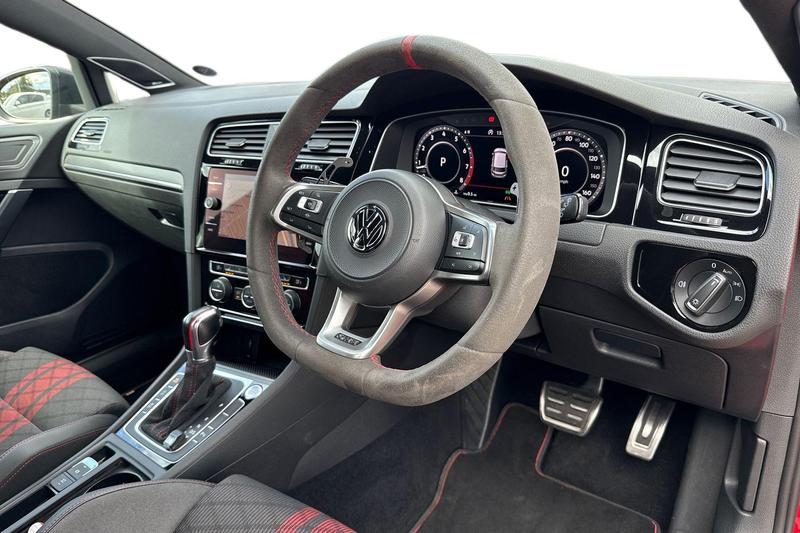 Used Volkswagen Golf 2020 for sale - 76028281: Photo 9