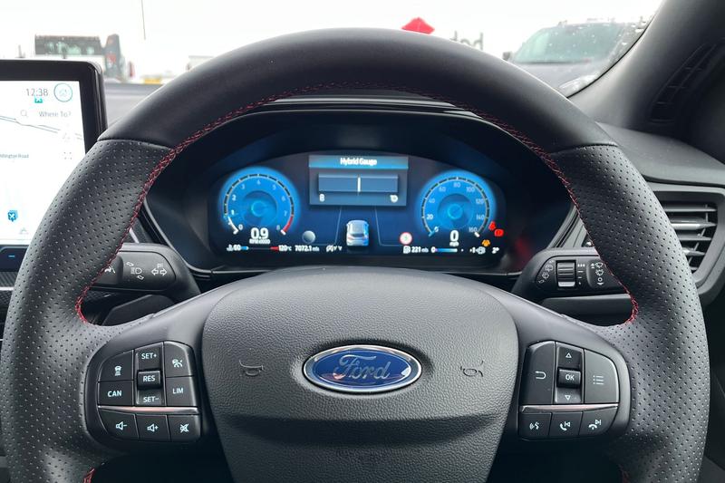 Used Ford Focus for sale - 76669150: Photo 12