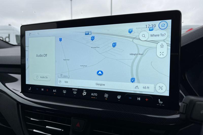 Used Ford Focus for sale - 76669150: Photo 23