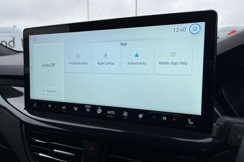 Used Ford Focus for sale - 76669150: Photo 27