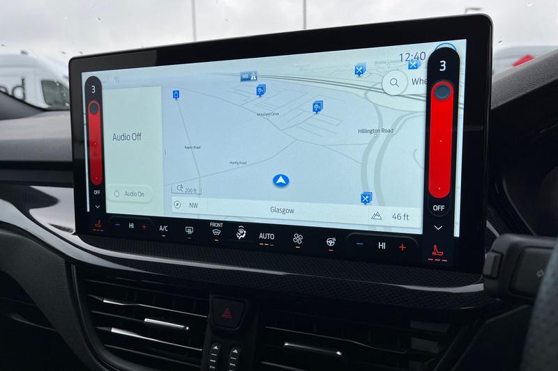 Used Ford Focus for sale - 76669150: Photo 30