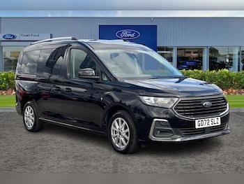 Used Ford Tourneo Connect 2023 for sale - 79389440: Photo