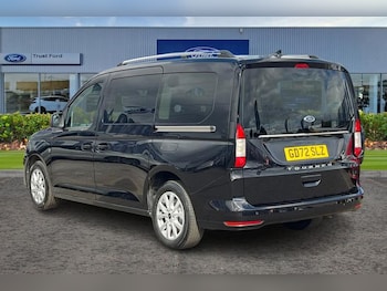 Used Ford Tourneo Connect 2023 for sale - 79389440: Photo