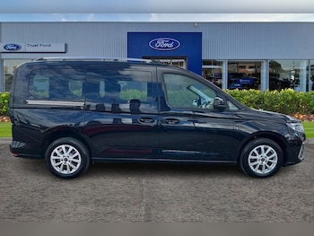 Used Ford Tourneo Connect 2023 for sale - 79389440: Photo