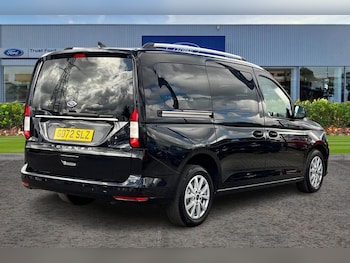 Used Ford Tourneo Connect 2023 for sale - 79389440: Photo