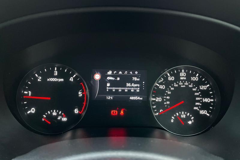 Used Kia Sportage 2017 for sale - 76565046: Photo 13