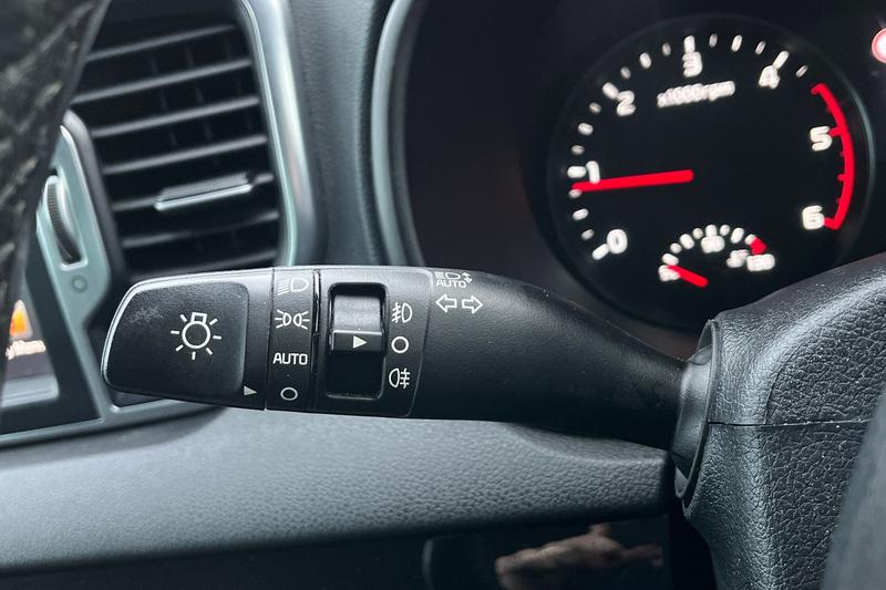 Used Kia Sportage 2017 for sale - 76565046: Photo 14