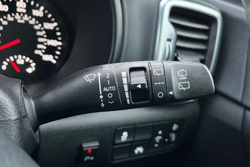 Used Kia Sportage 2017 for sale - 76565046: Photo 15