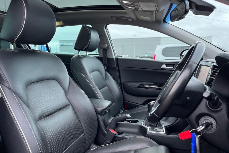 Used Kia Sportage 2017 for sale - 76565046: Photo 17