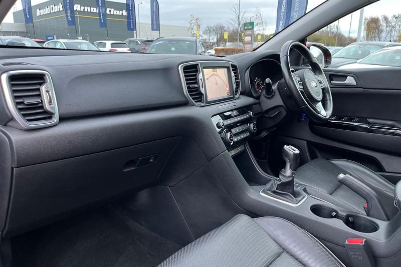 Used Kia Sportage 2017 for sale - 76565046: Photo 18