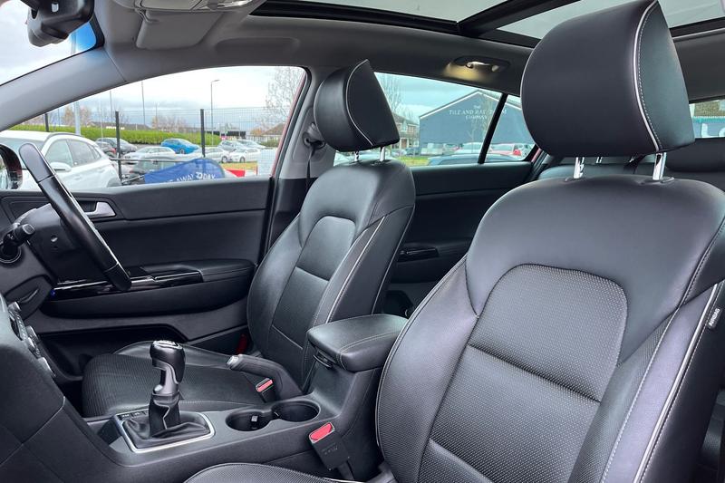 Used Kia Sportage 2017 for sale - 76565046: Photo 19