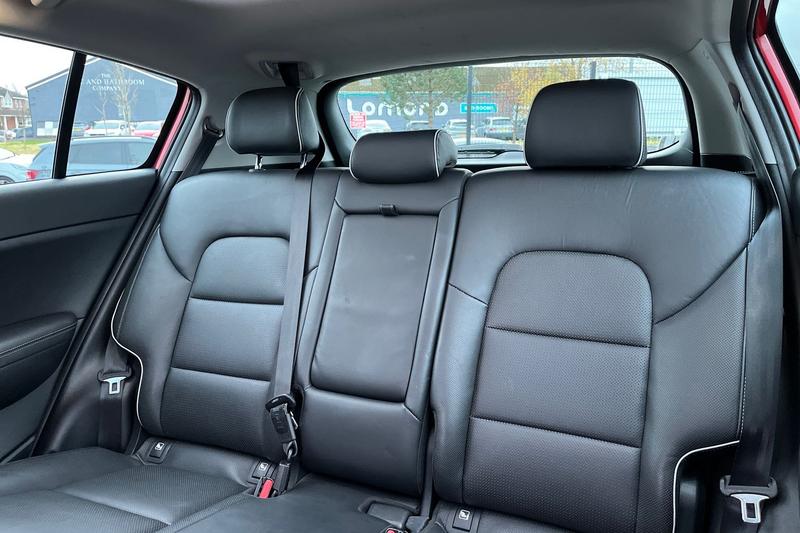 Used Kia Sportage 2017 for sale - 76565046: Photo 20