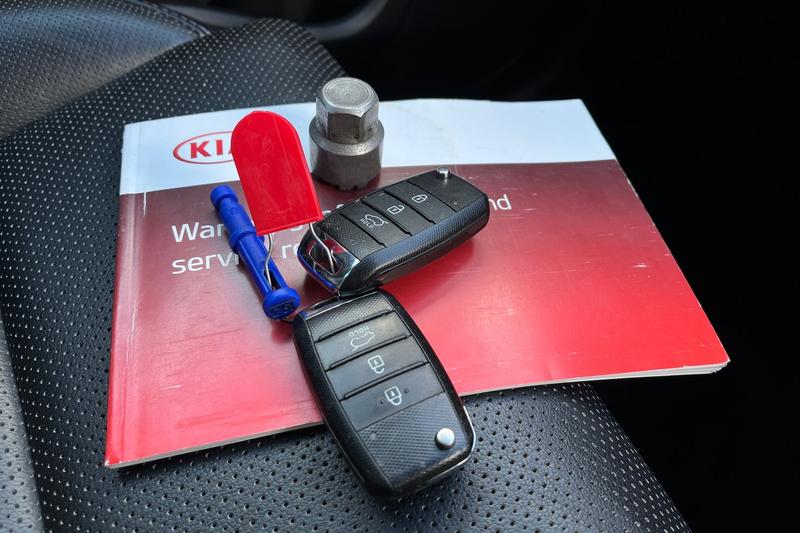 Used Kia Sportage 2017 for sale - 76565046: Photo 22