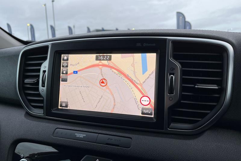 Used Kia Sportage 2017 for sale - 76565046: Photo 23