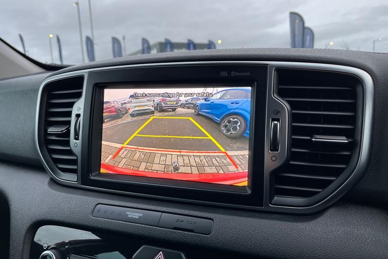 Used Kia Sportage 2017 for sale - 76565046: Photo 24