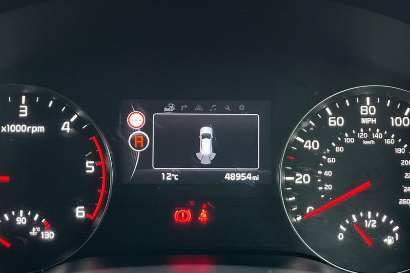 Used Kia Sportage 2017 for sale - 76565046: Photo 25