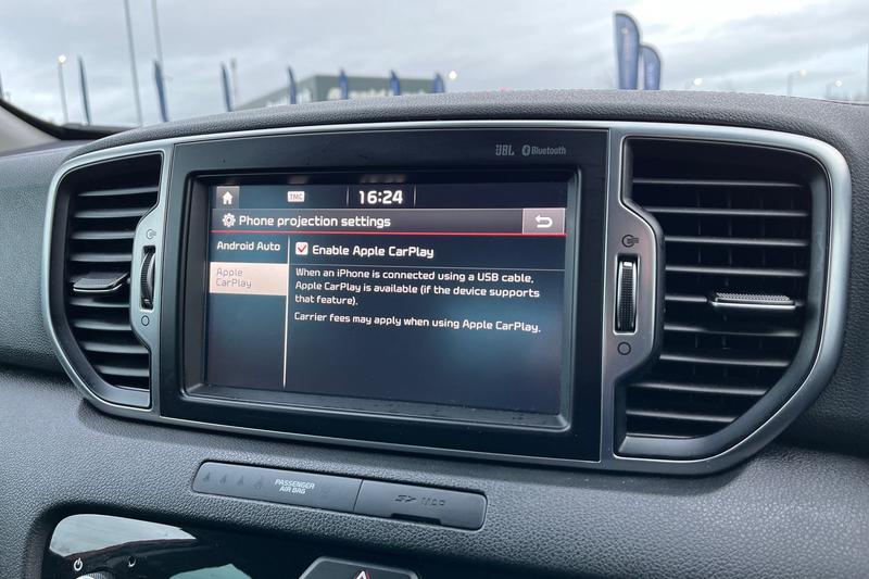 Used Kia Sportage 2017 for sale - 76565046: Photo 27