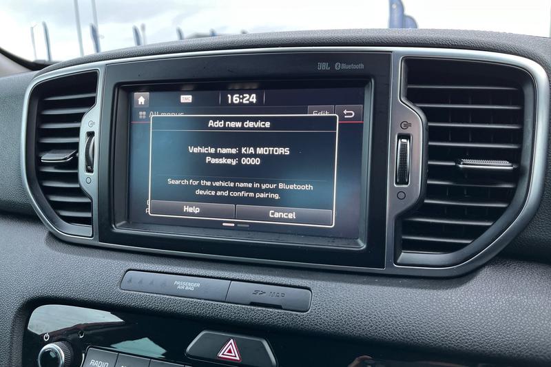 Used Kia Sportage 2017 for sale - 76565046: Photo 28