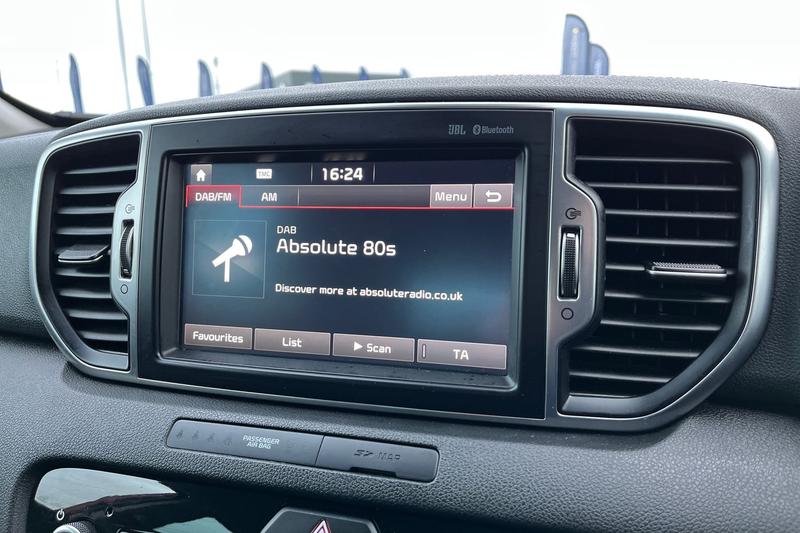 Used Kia Sportage 2017 for sale - 76565046: Photo 29