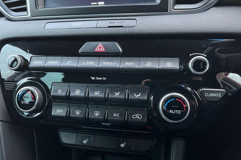 Used Kia Sportage 2017 for sale - 76565046: Photo 30