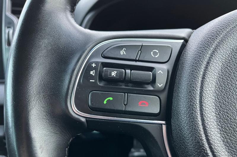 Used Kia Sportage 2017 for sale - 76565046: Photo 35