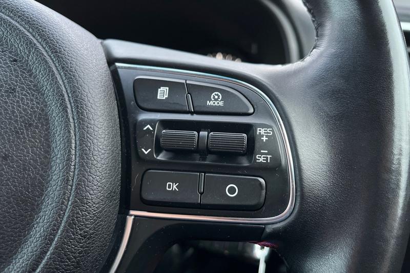 Used Kia Sportage 2017 for sale - 76565046: Photo 36